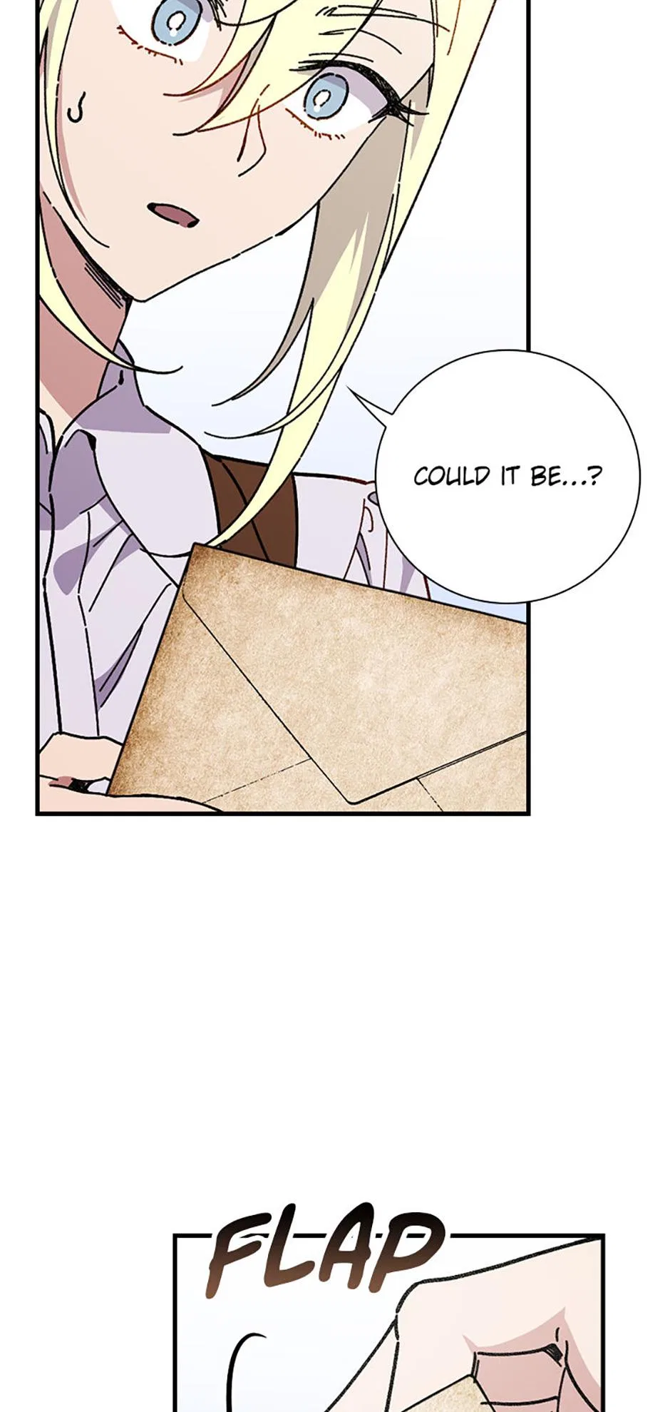 Aria of the Withered Branch Chapter 116 – Page 27