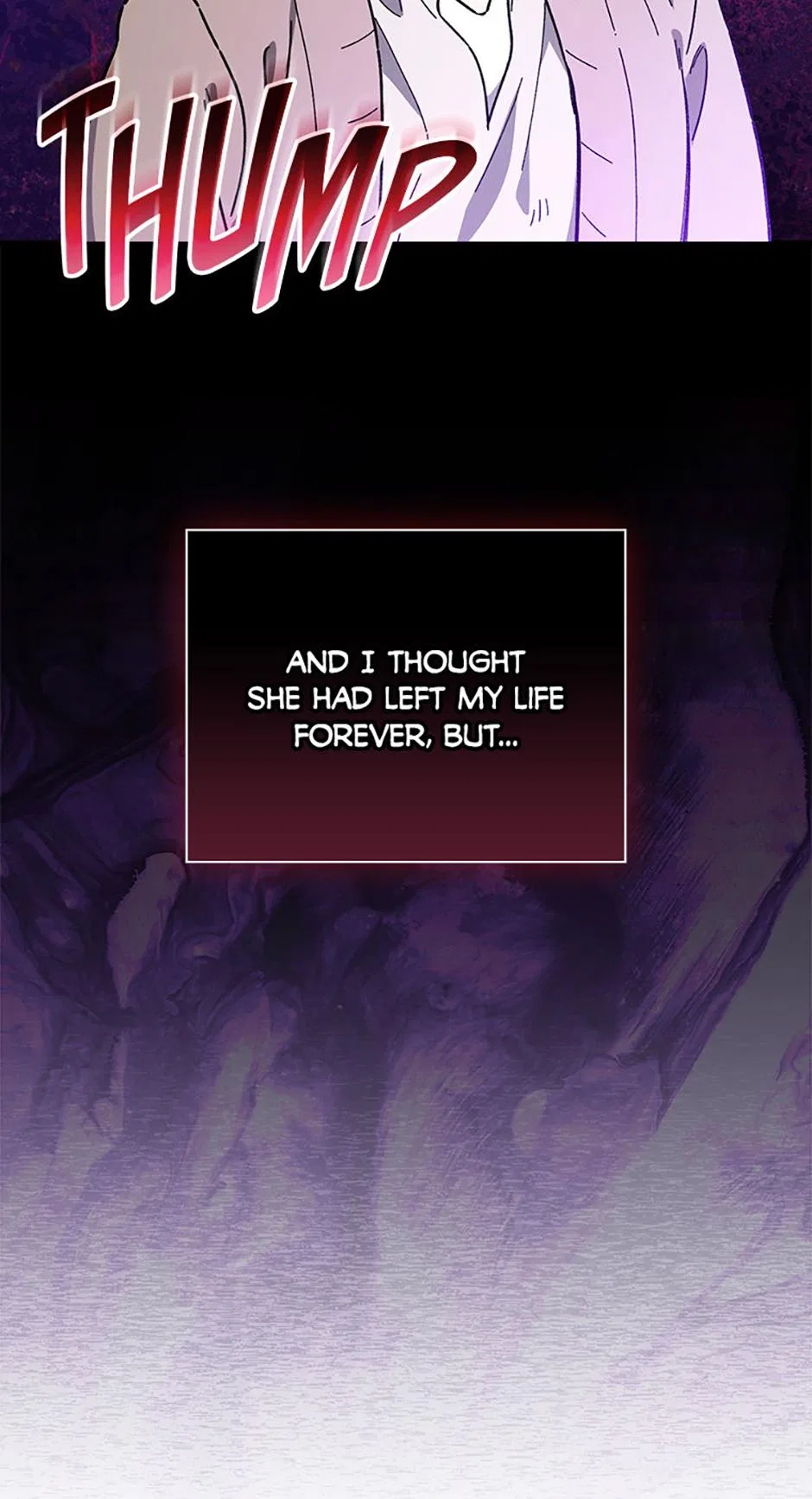 Aria of the Withered Branch Chapter 116 – Page 35