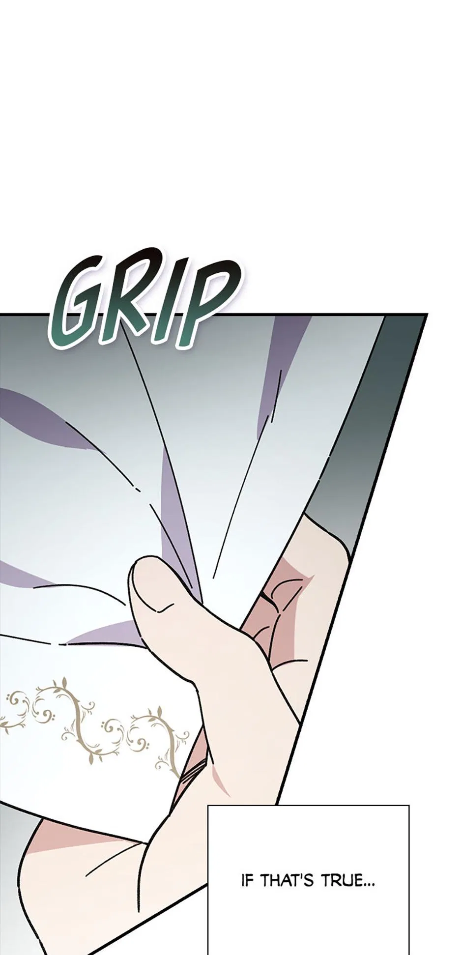 Aria of the Withered Branch Chapter 116 – Page 39