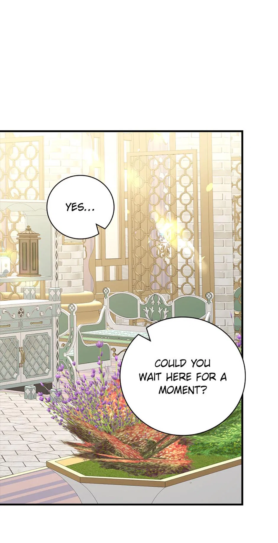 Aria of the Withered Branch Chapter 116 – Page 46