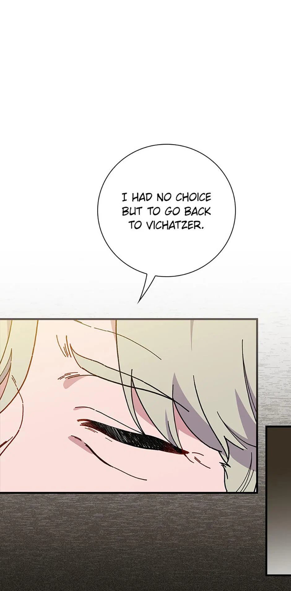 Aria of the Withered Branch Chapter 116 – Page 62