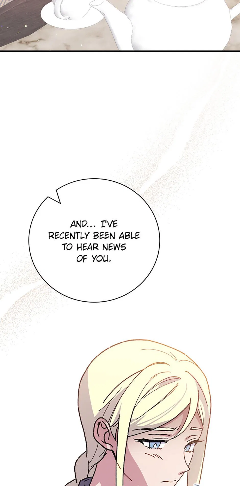 Aria of the Withered Branch Chapter 116 – Page 67