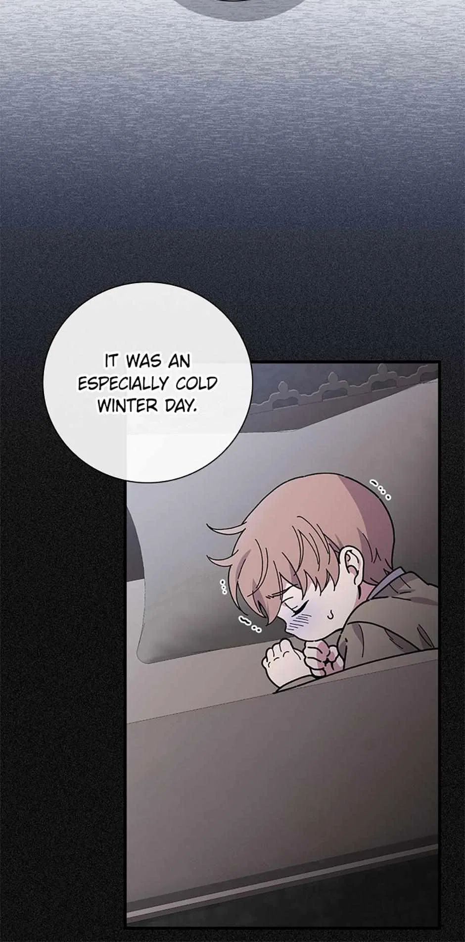 Aria of the Withered Branch Chapter 116 – Page 69