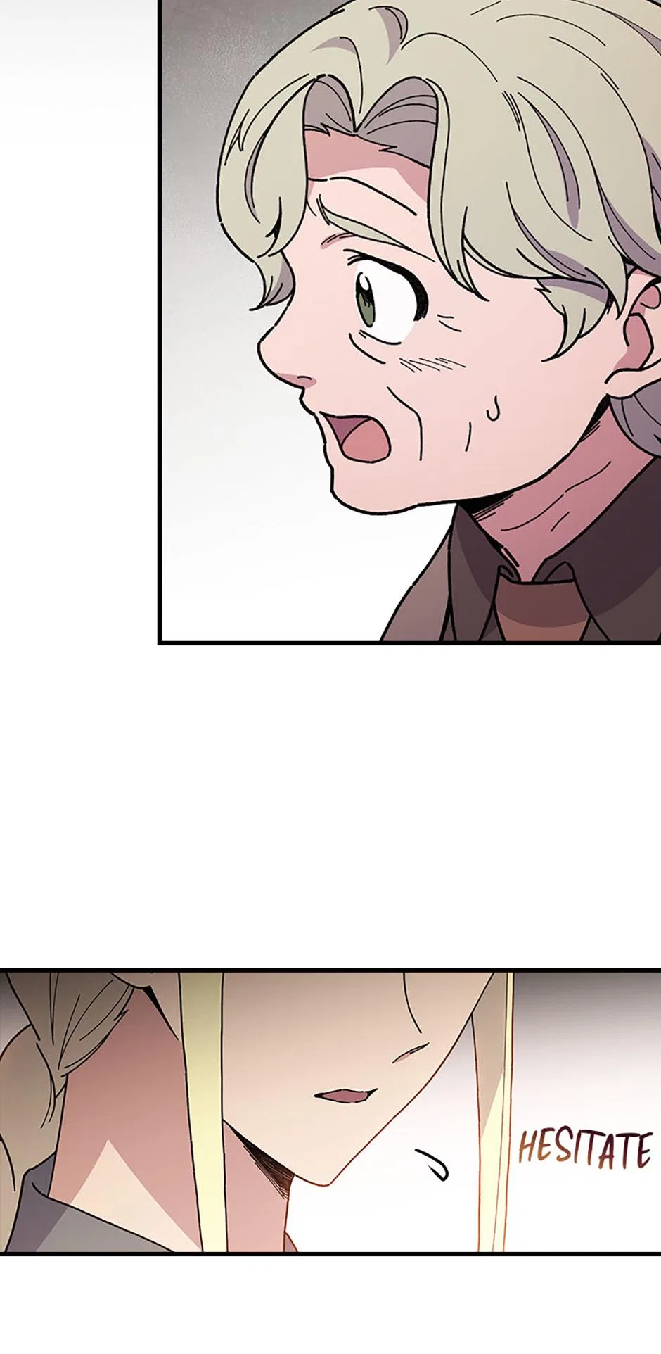 Aria of the Withered Branch Chapter 116 – Page 73