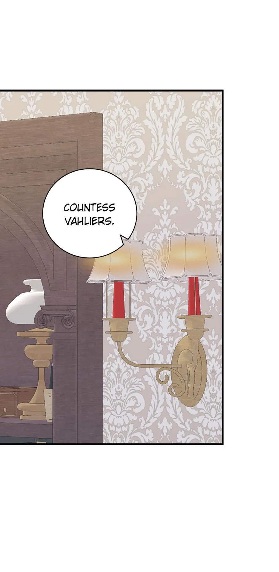 Aria of the Withered Branch Chapter 116 – Page 74