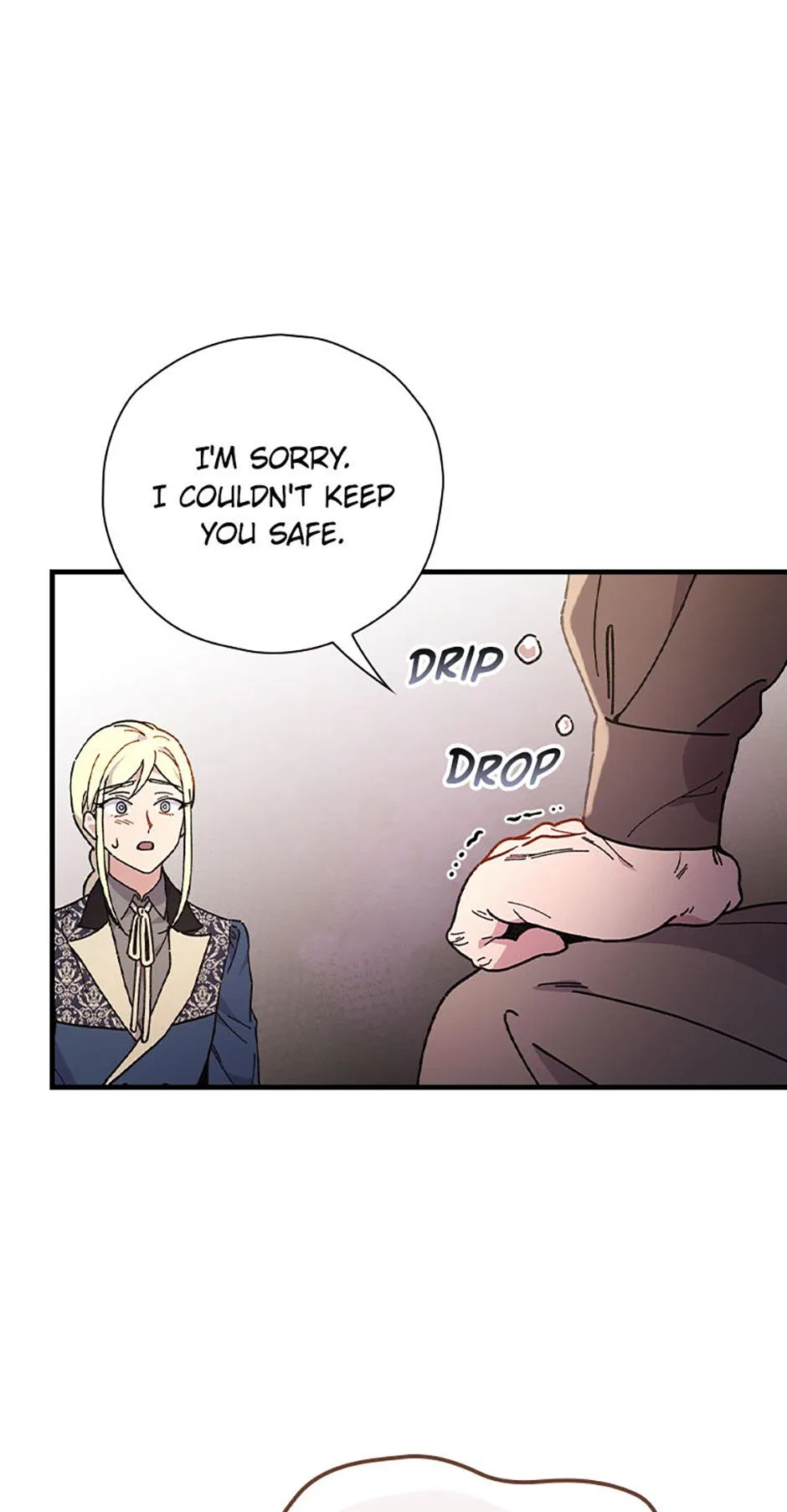 Aria of the Withered Branch Chapter 116 – Page 78