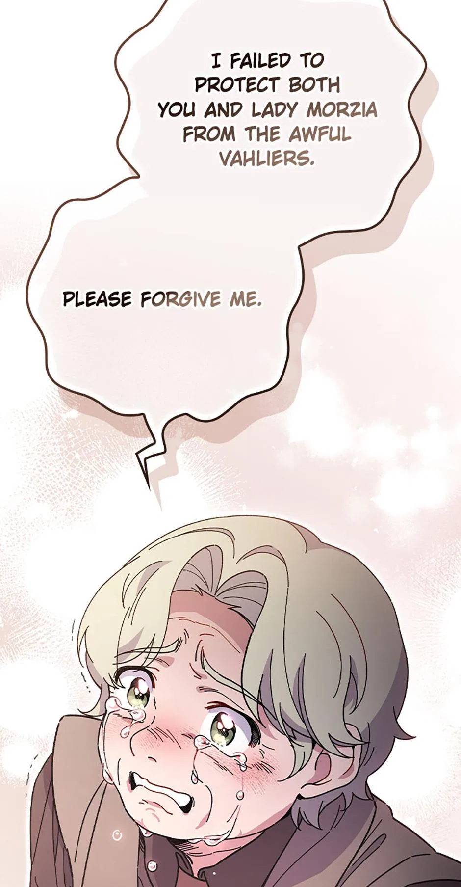 Aria of the Withered Branch Chapter 116 – Page 79