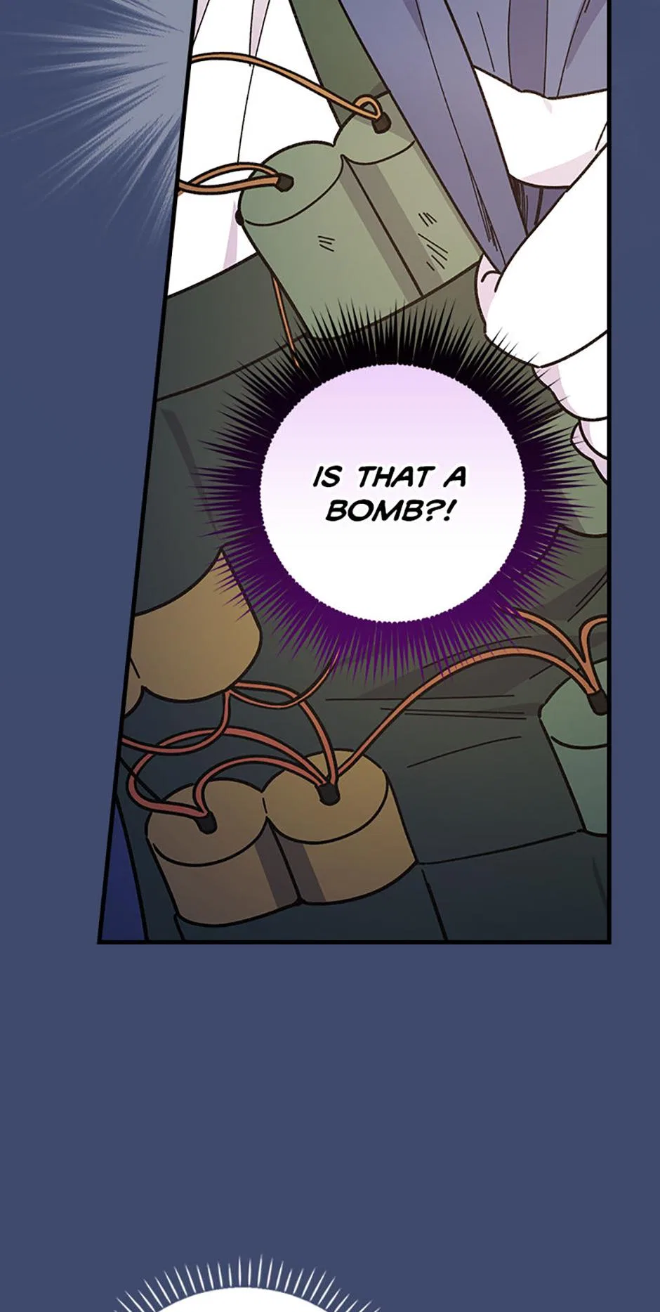 Aria of the Withered Branch Chapter 115 – Page 6