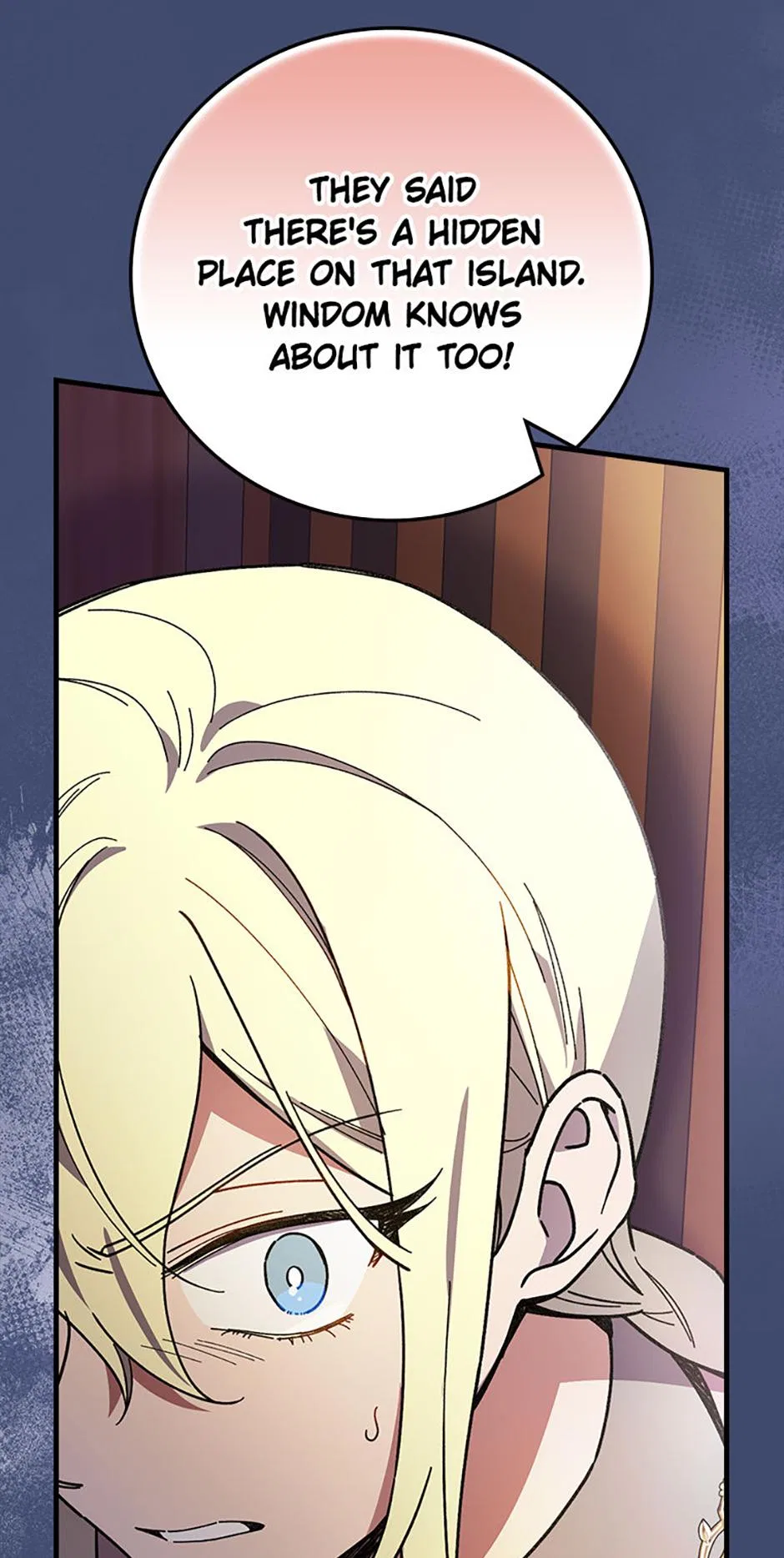 Aria of the Withered Branch Chapter 115 – Page 11
