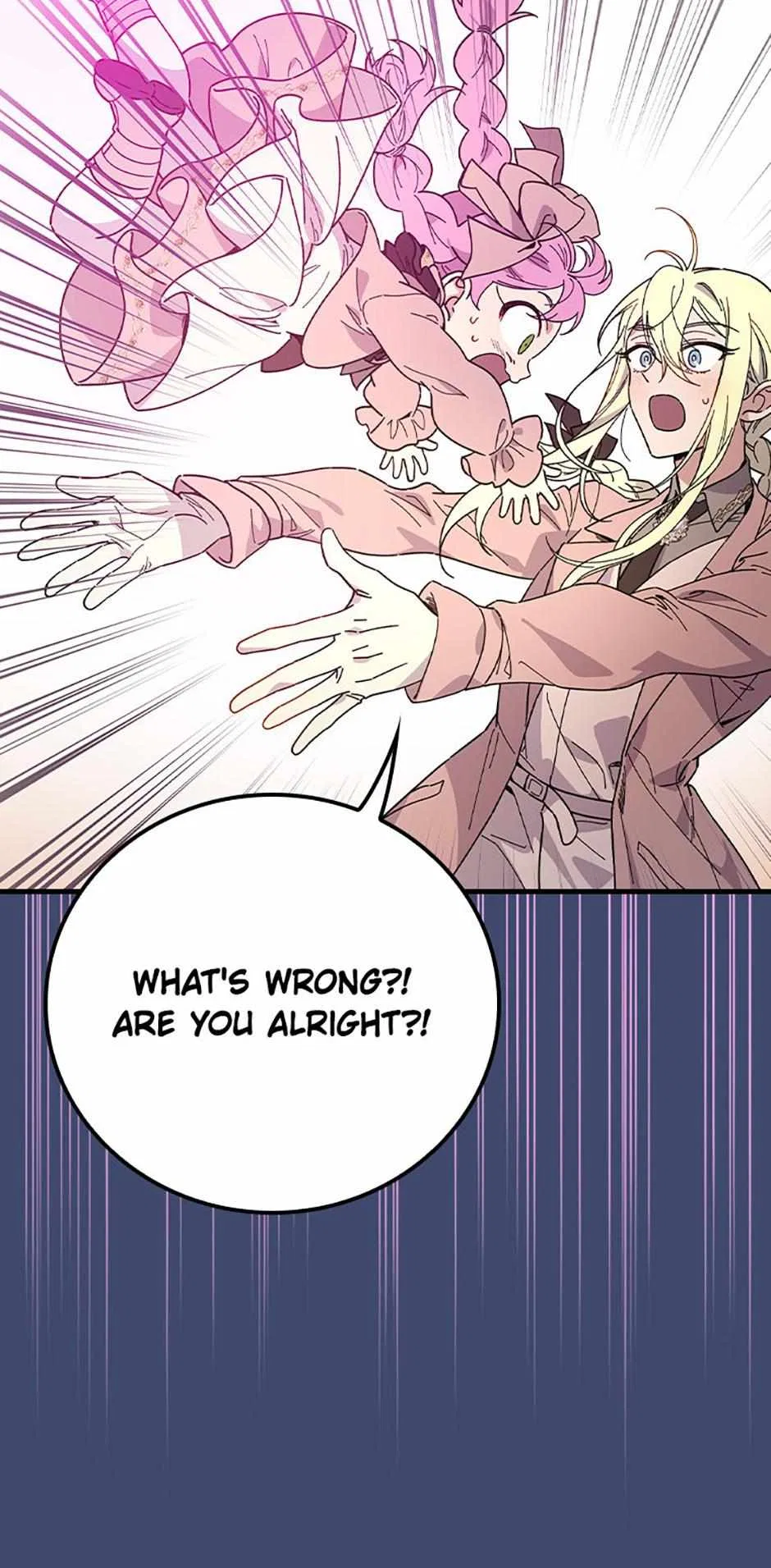 Aria of the Withered Branch Chapter 115 – Page 22