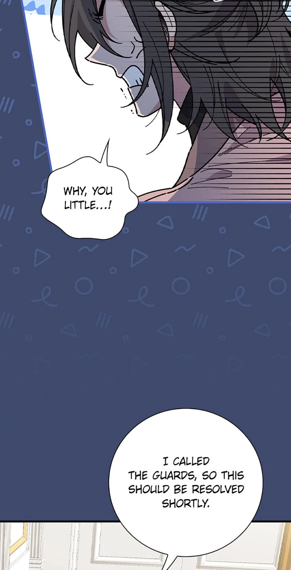Aria of the Withered Branch Chapter 115 – Page 31