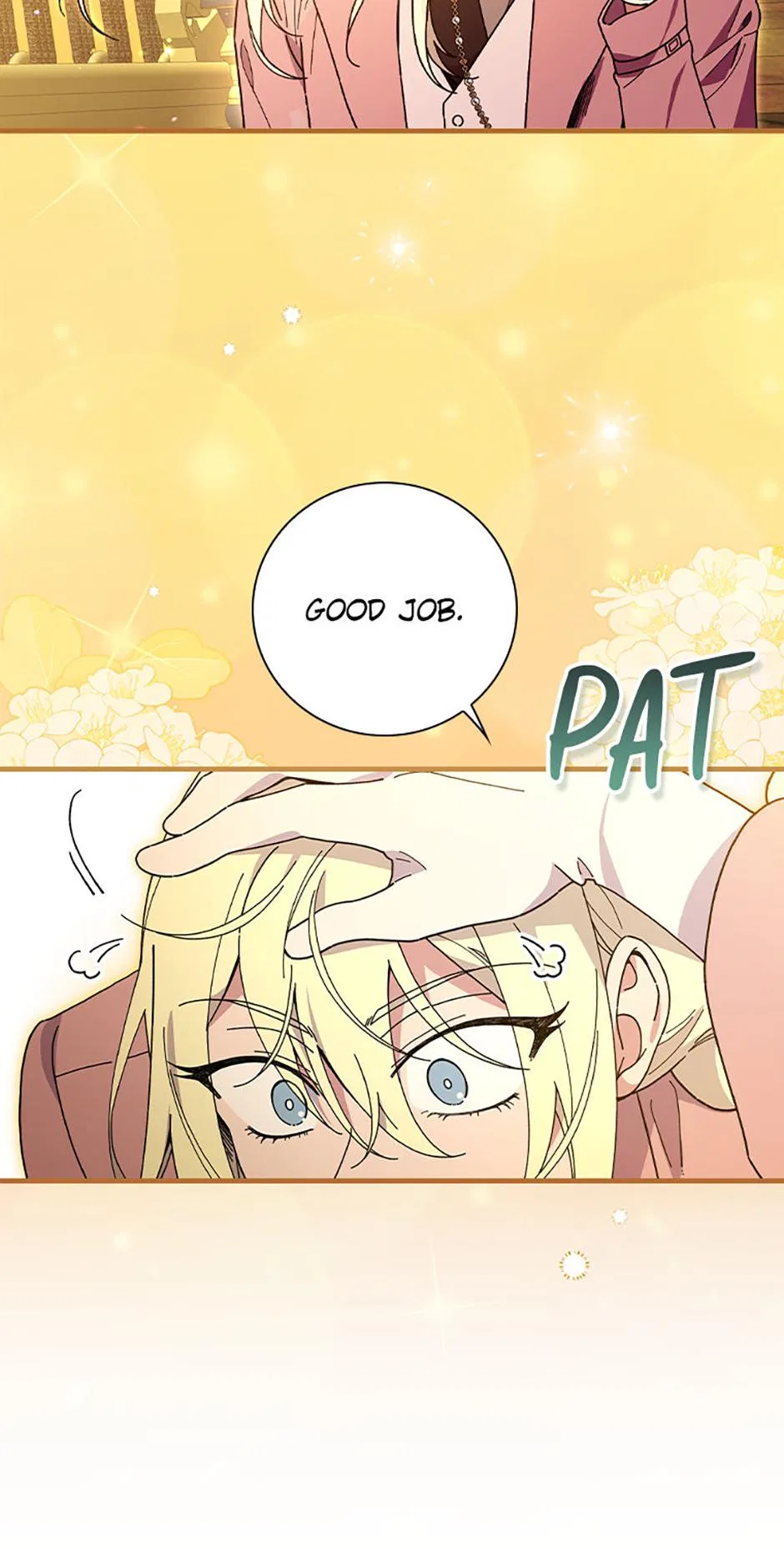 Aria of the Withered Branch Chapter 115 – Page 45