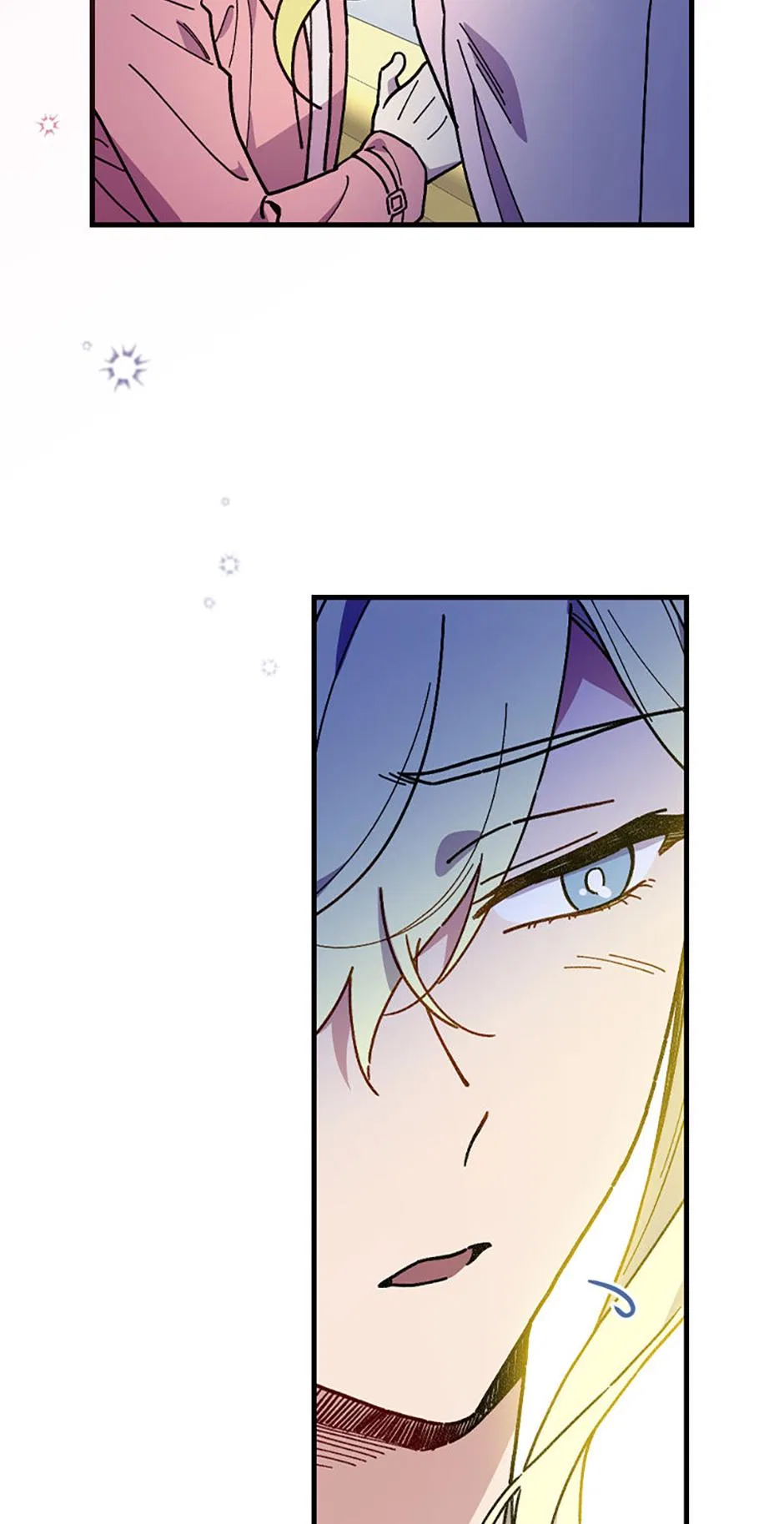Aria of the Withered Branch Chapter 114 – Page 6