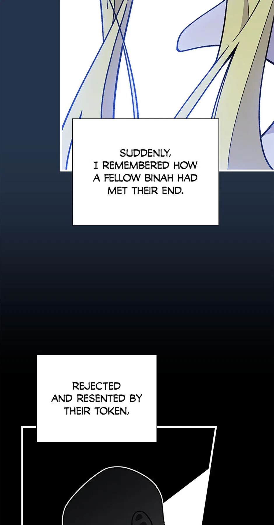 Aria of the Withered Branch Chapter 114 – Page 20