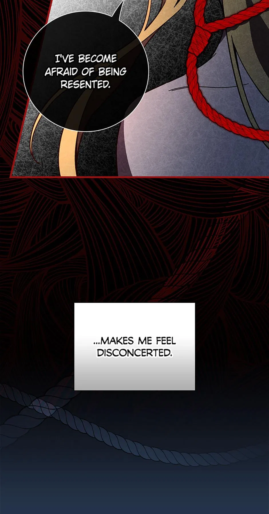 Aria of the Withered Branch Chapter 114 – Page 25