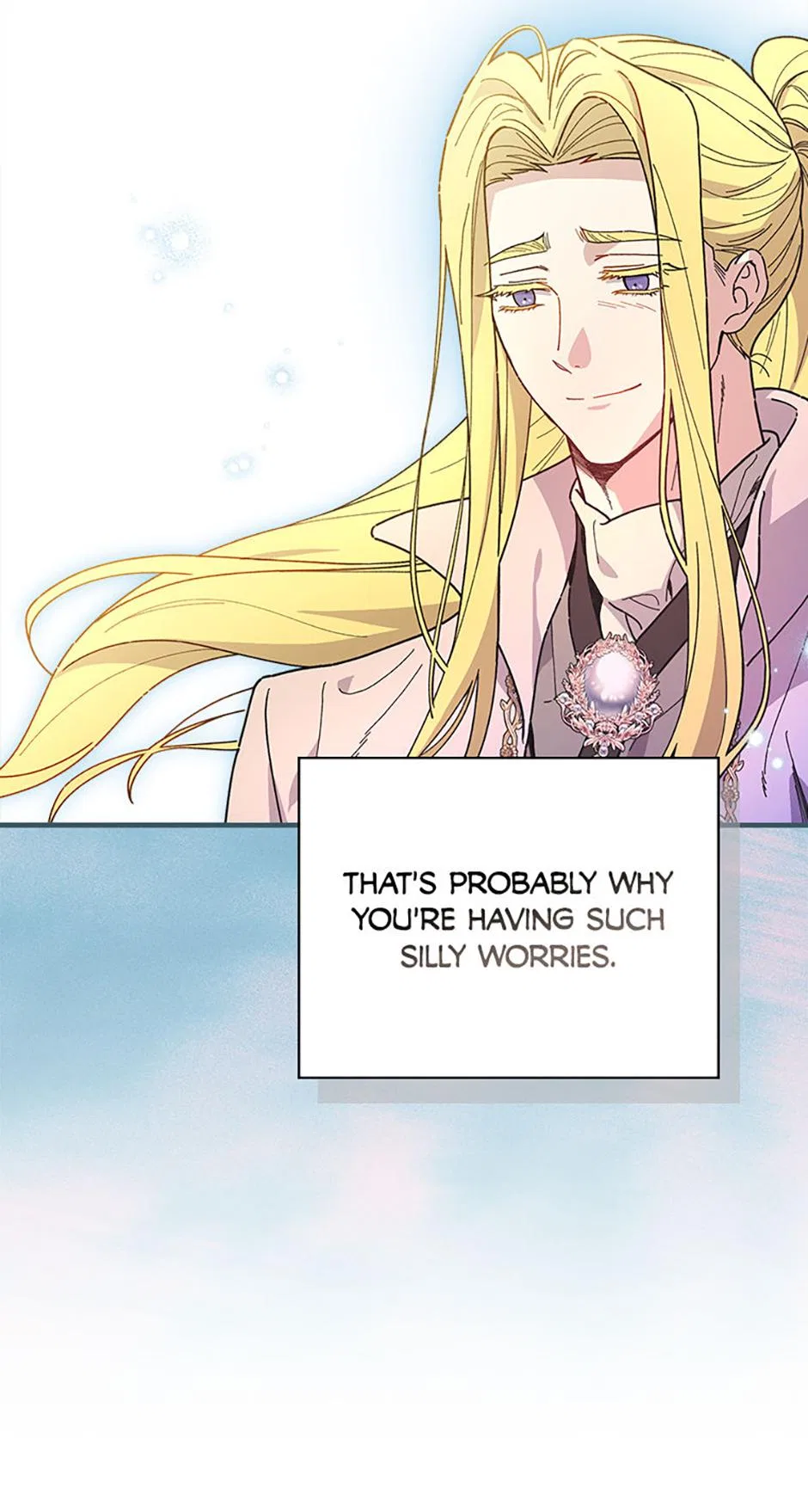 Aria of the Withered Branch Chapter 114 – Page 40