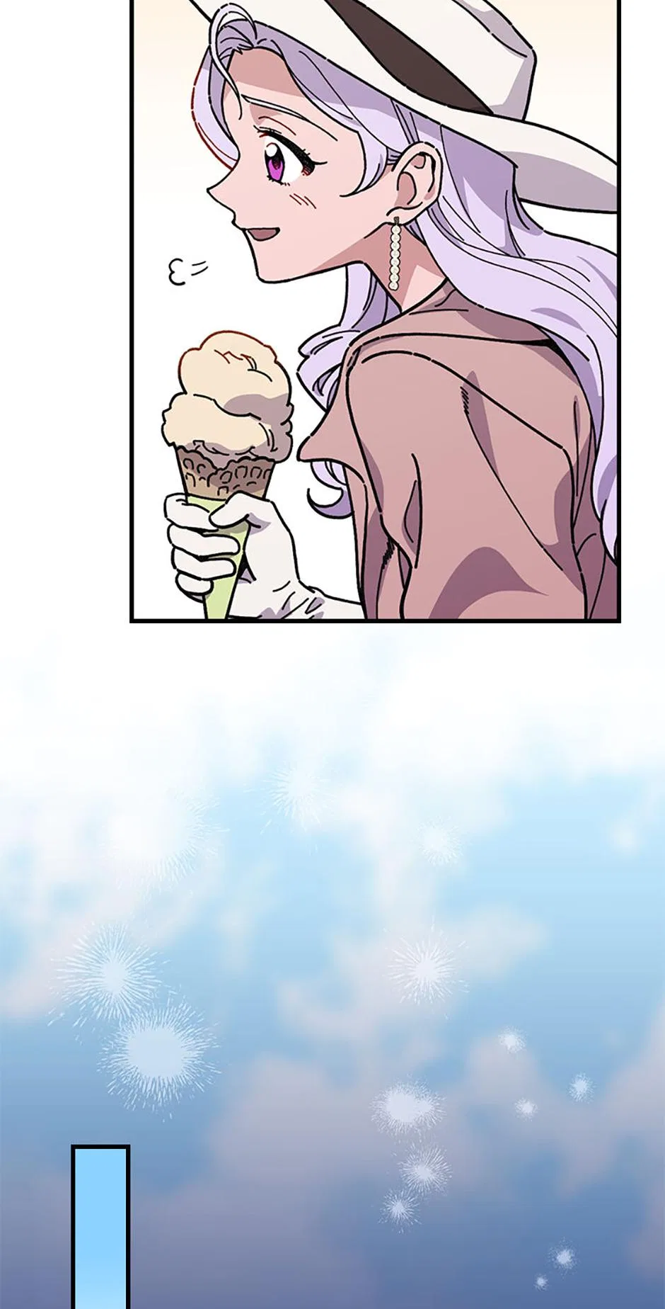 Aria of the Withered Branch Chapter 114 – Page 61