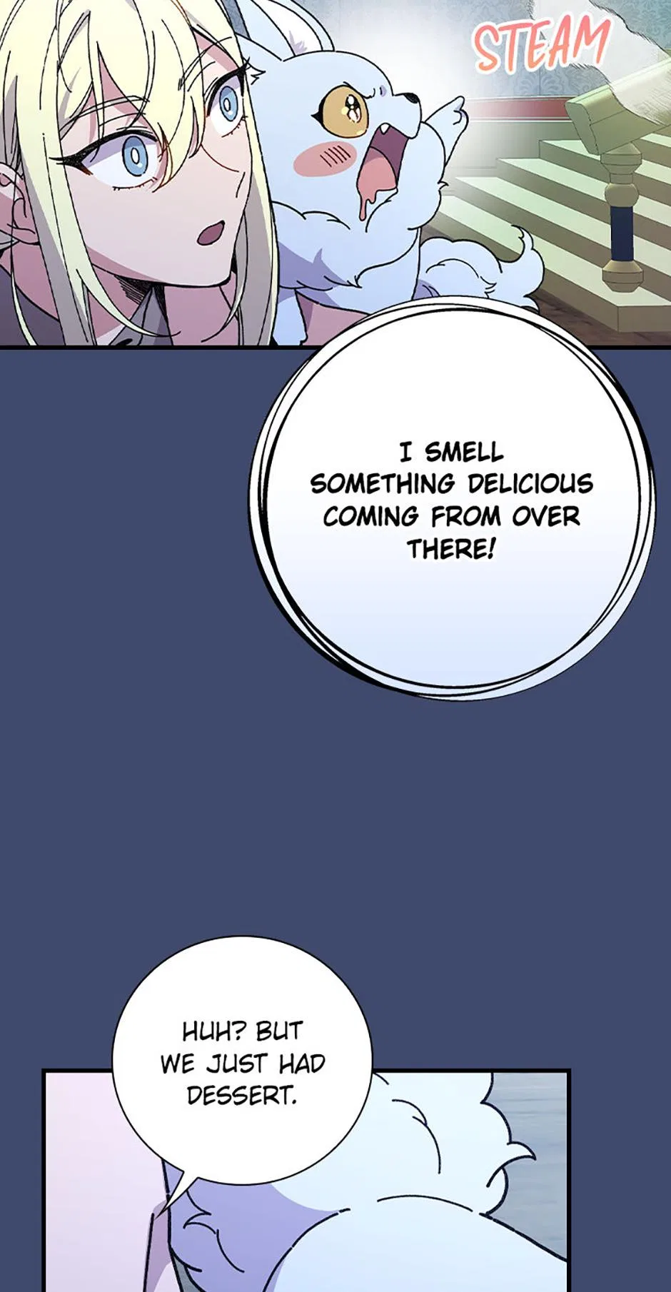 Aria of the Withered Branch Chapter 114 – Page 67