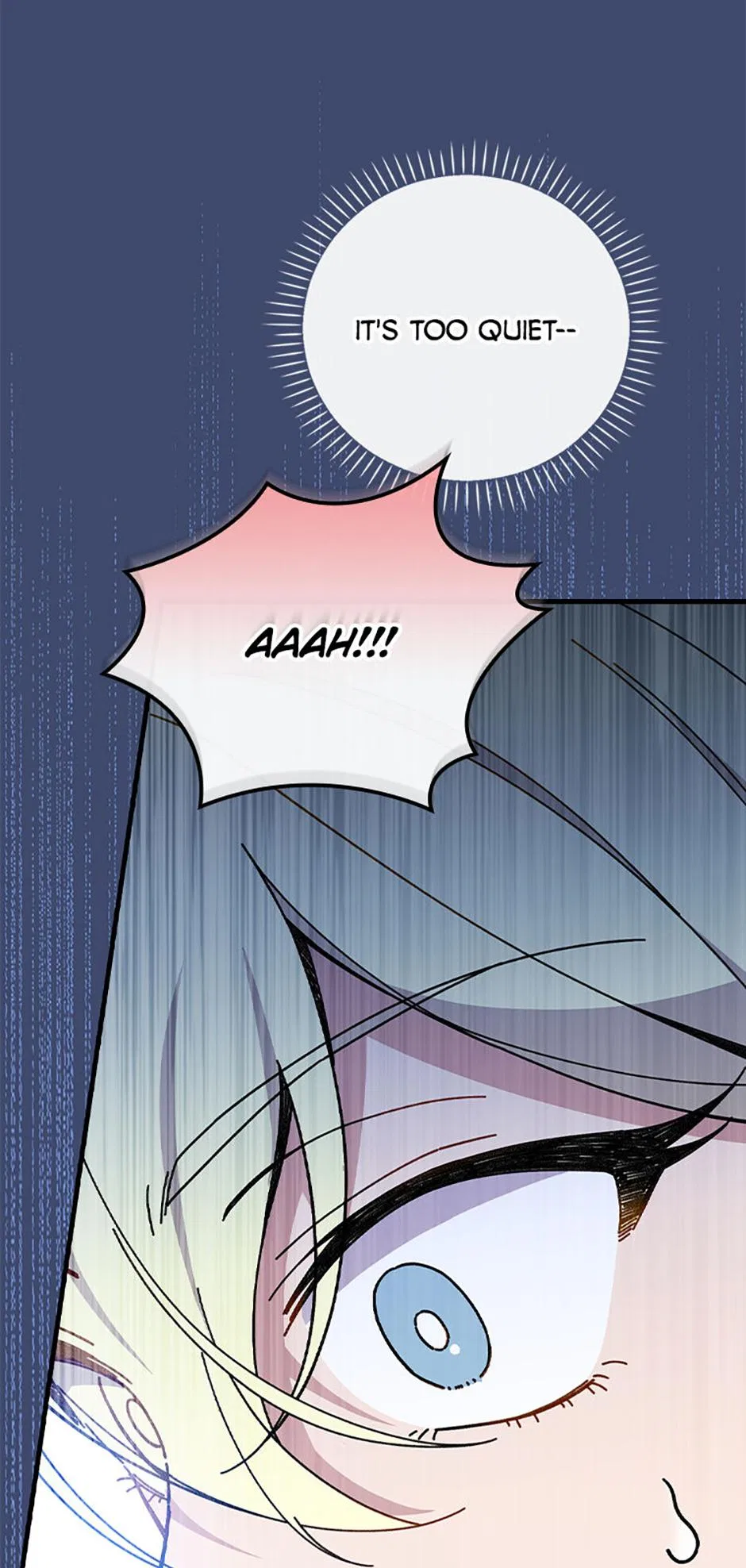 Aria of the Withered Branch Chapter 114 – Page 72