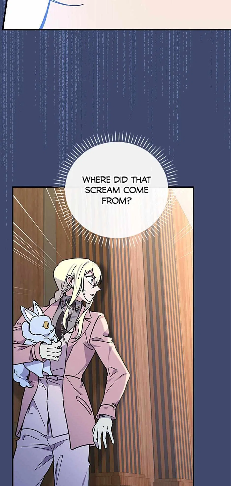 Aria of the Withered Branch Chapter 114 – Page 73