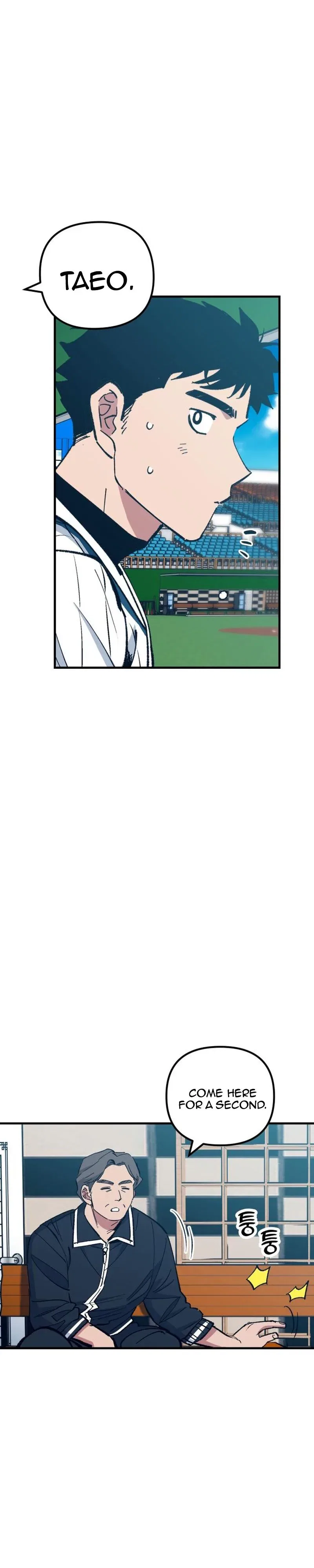 All the Aces Are Obsessed With Me Chapter 38 – Page 4