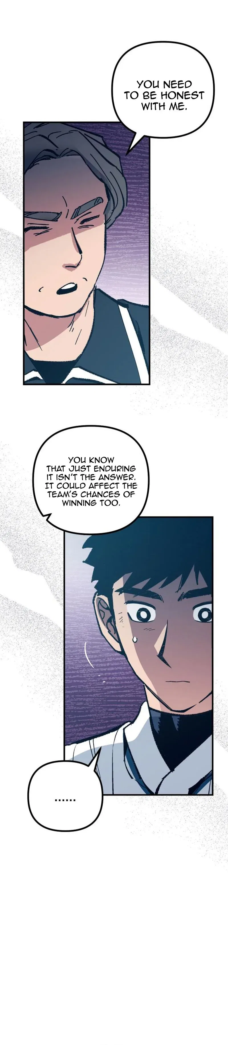 All the Aces Are Obsessed With Me Chapter 38 – Page 6