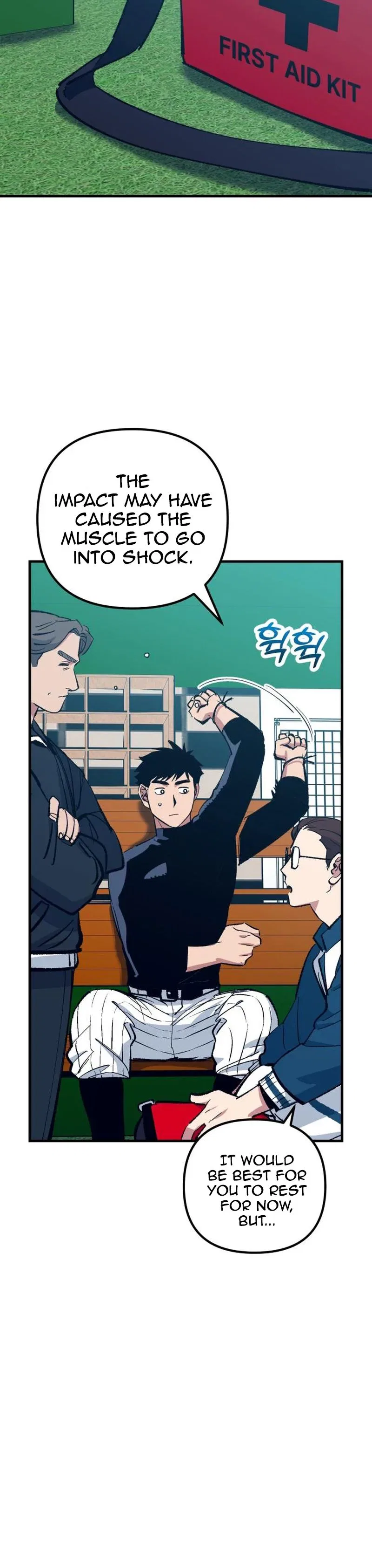 All the Aces Are Obsessed With Me Chapter 38 – Page 8