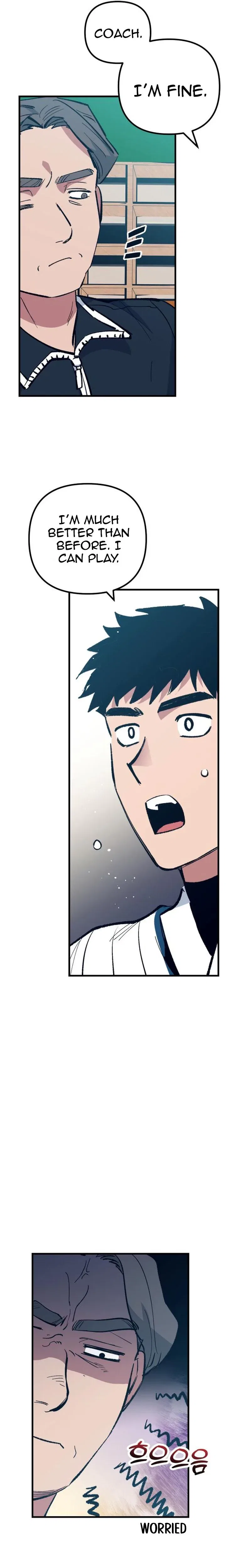 All the Aces Are Obsessed With Me Chapter 38 – Page 9