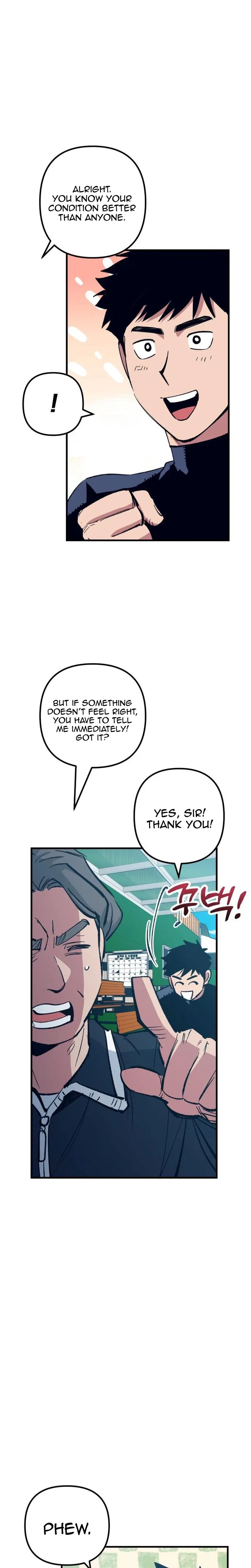 All the Aces Are Obsessed With Me Chapter 38 – Page 11
