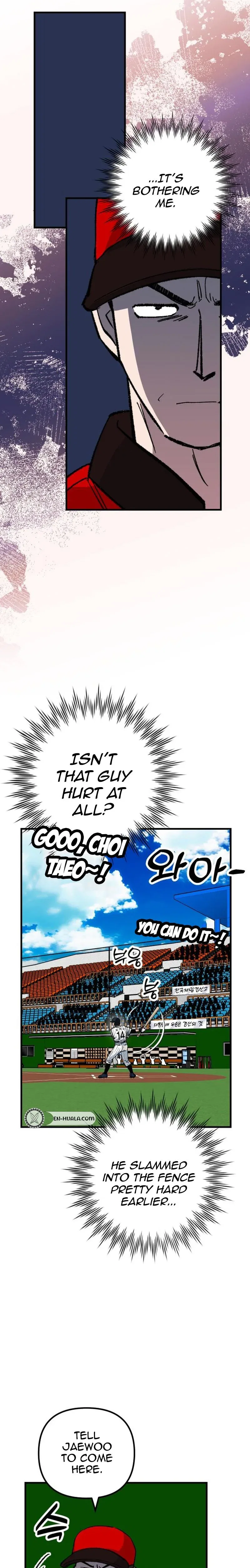 All the Aces Are Obsessed With Me Chapter 38 – Page 17