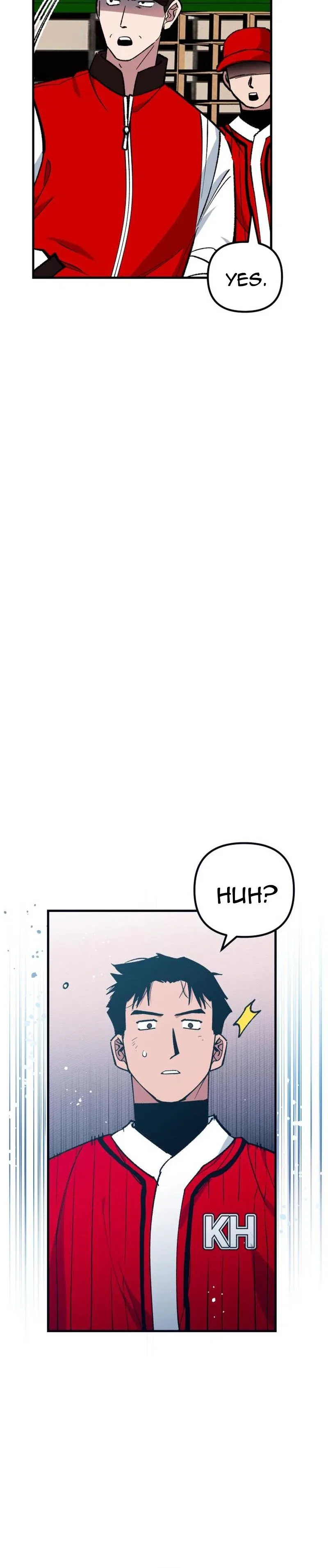 All the Aces Are Obsessed With Me Chapter 38 – Page 18