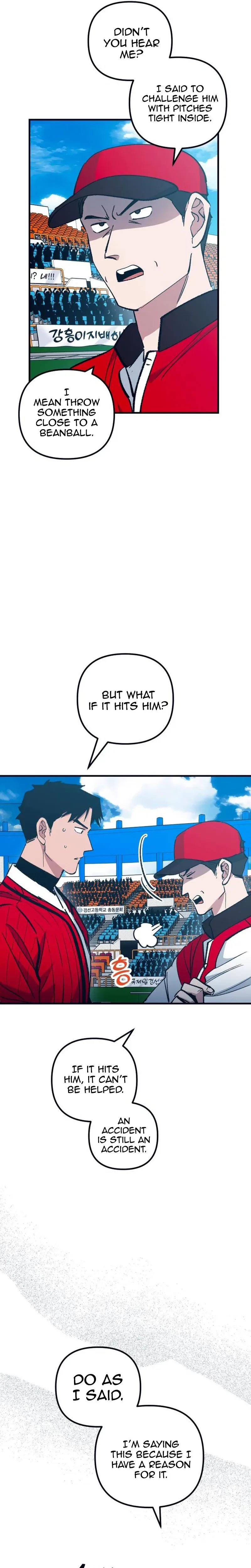All the Aces Are Obsessed With Me Chapter 38 – Page 19