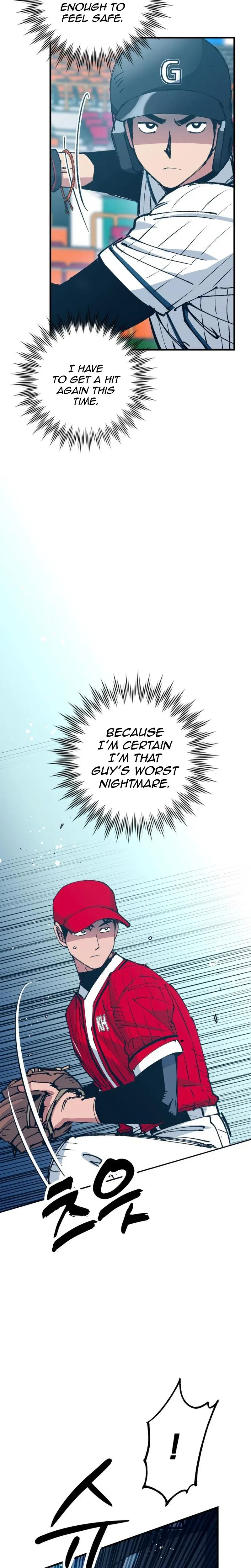 All the Aces Are Obsessed With Me Chapter 38 – Page 23