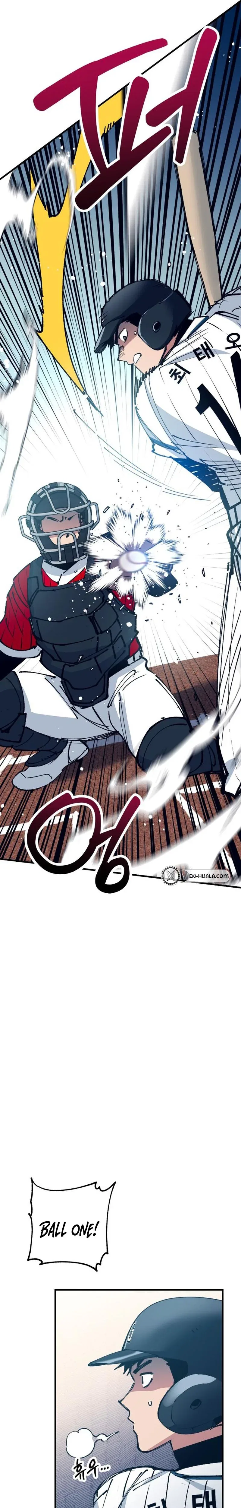 All the Aces Are Obsessed With Me Chapter 38 – Page 25