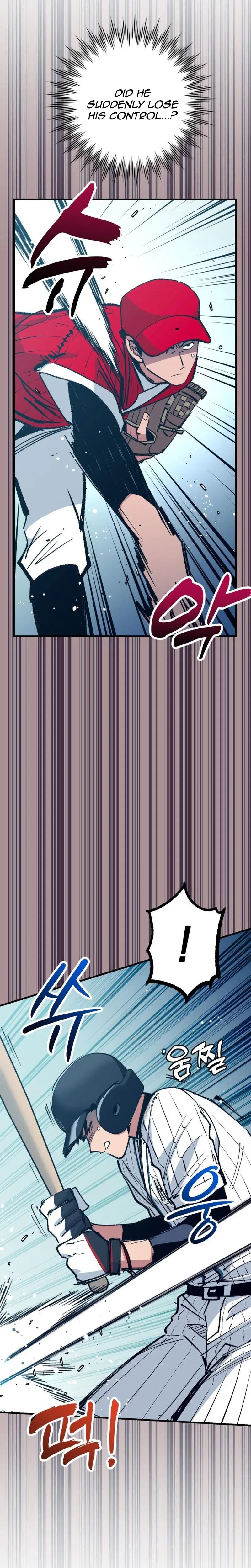 All the Aces Are Obsessed With Me Chapter 38 – Page 27