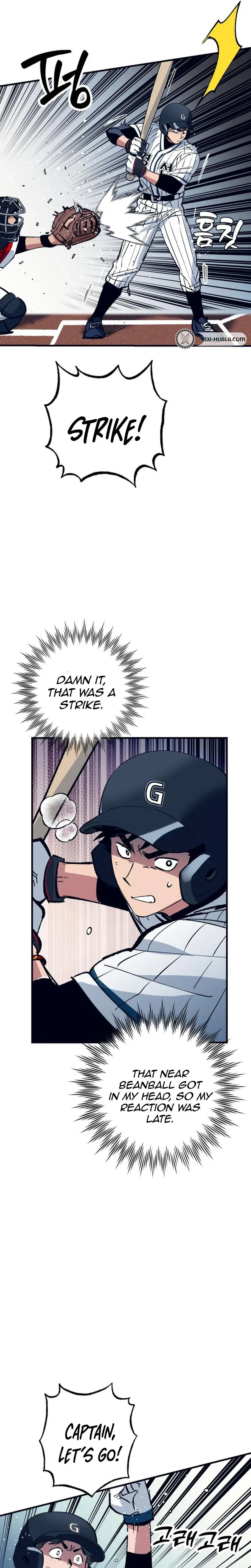 All the Aces Are Obsessed With Me Chapter 38 – Page 29