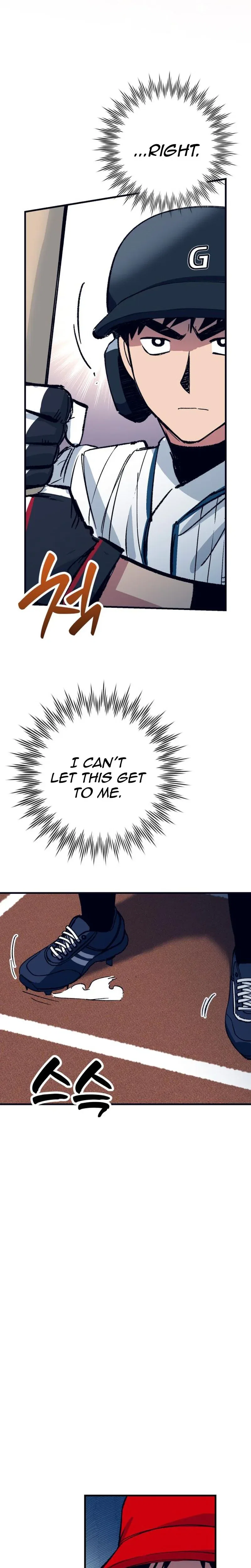 All the Aces Are Obsessed With Me Chapter 38 – Page 31