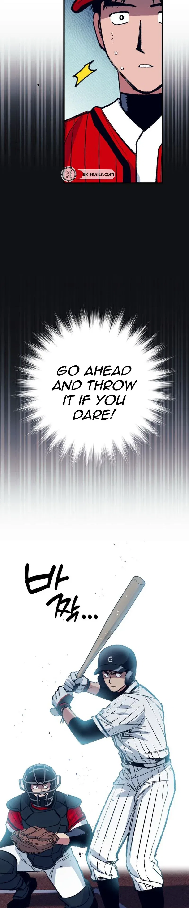 All the Aces Are Obsessed With Me Chapter 38 – Page 32