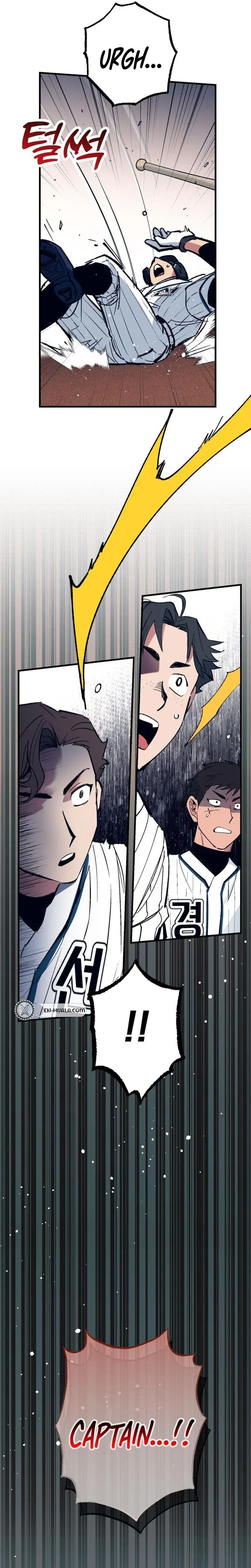 All the Aces Are Obsessed With Me Chapter 38 – Page 36