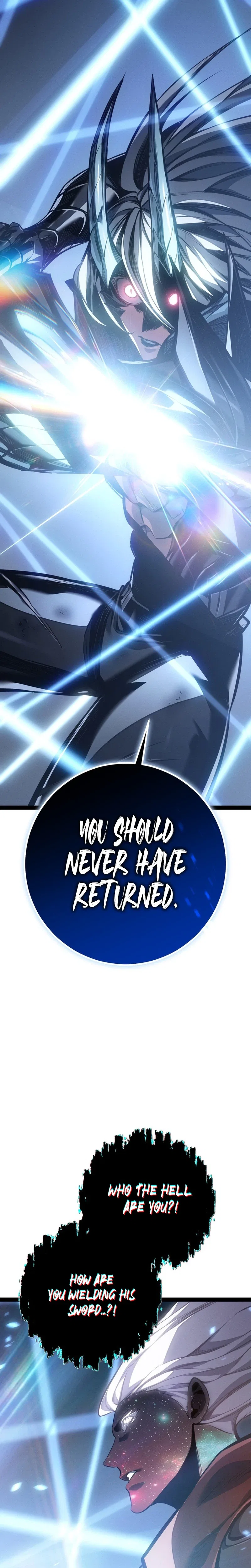 Regressing As The Reincarnated Bastard Of The Sword Clan Chapter 106 – Page 3