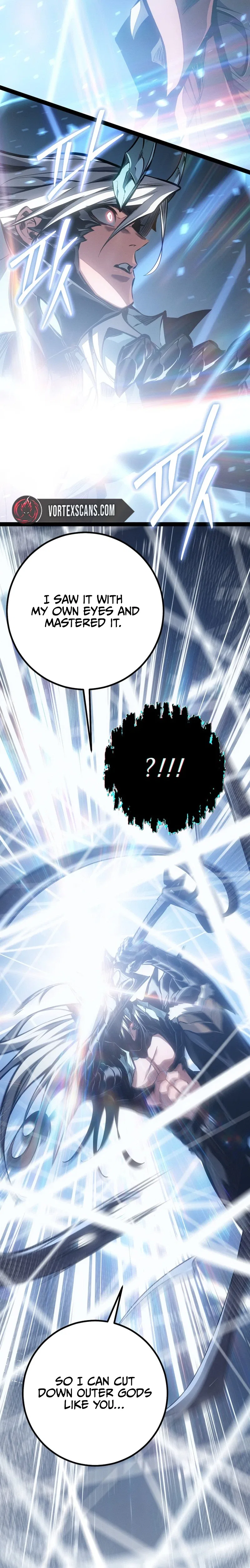 Regressing As The Reincarnated Bastard Of The Sword Clan Chapter 106 – Page 4