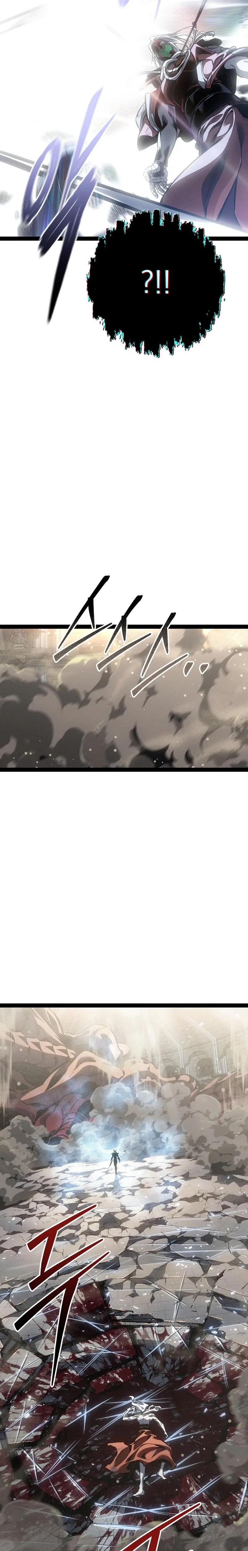 Regressing As The Reincarnated Bastard Of The Sword Clan Chapter 106 – Page 8