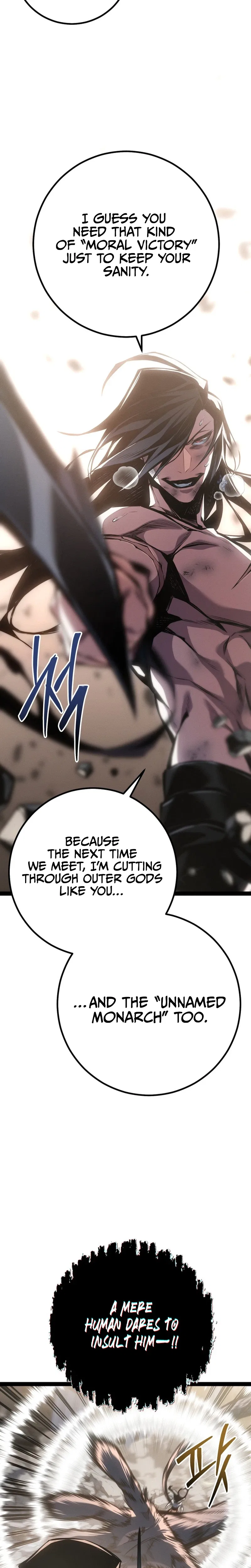 Regressing As The Reincarnated Bastard Of The Sword Clan Chapter 106 – Page 12