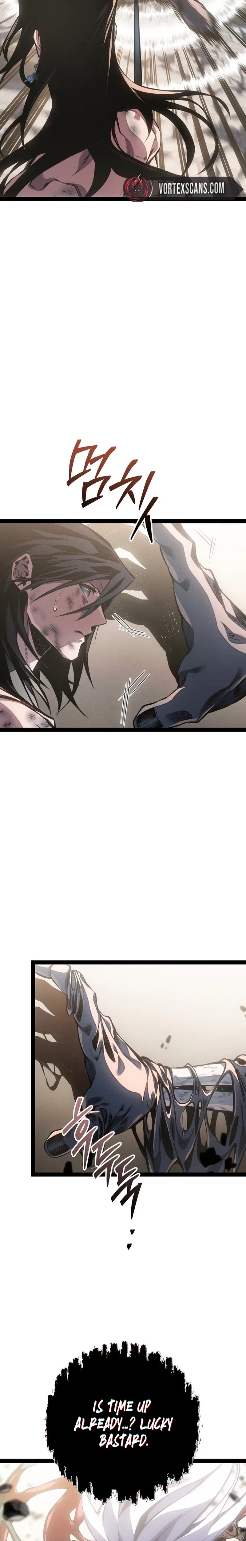 Regressing As The Reincarnated Bastard Of The Sword Clan Chapter 106 – Page 13