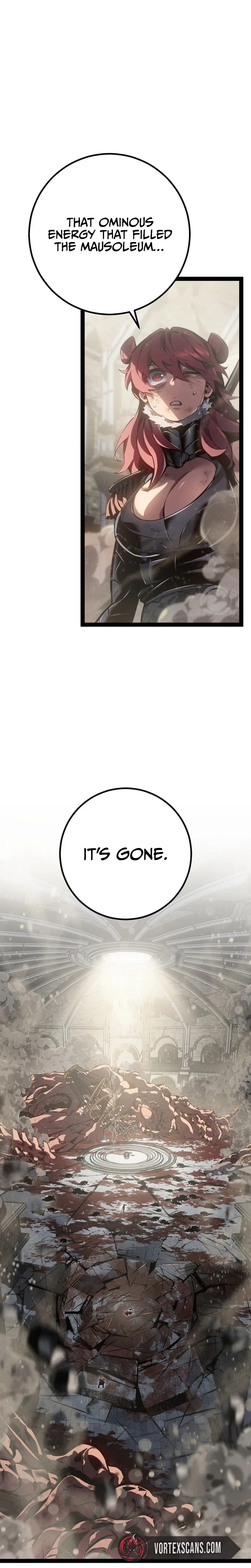 Regressing As The Reincarnated Bastard Of The Sword Clan Chapter 106 – Page 15