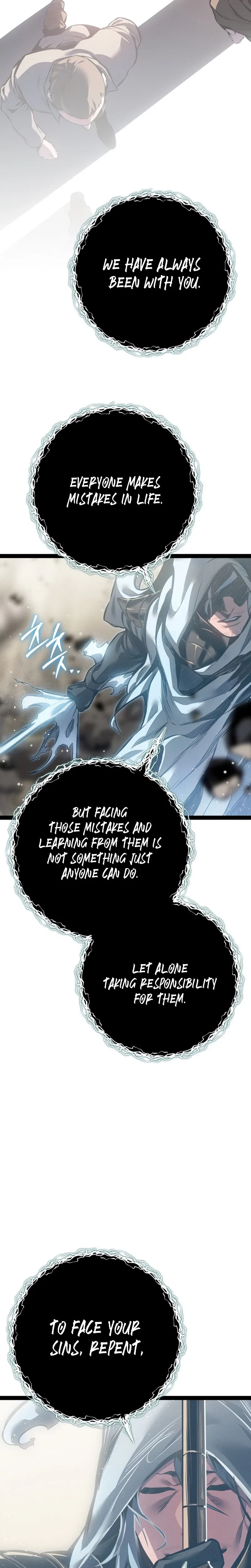 Regressing As The Reincarnated Bastard Of The Sword Clan Chapter 106 – Page 28
