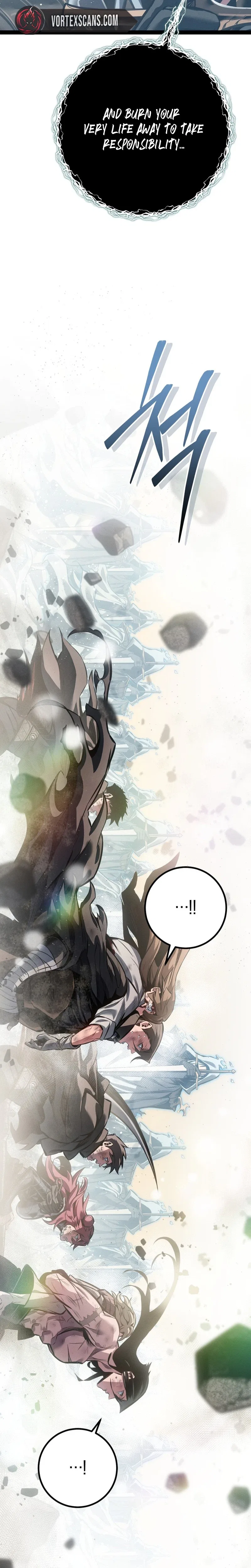 Regressing As The Reincarnated Bastard Of The Sword Clan Chapter 106 – Page 29