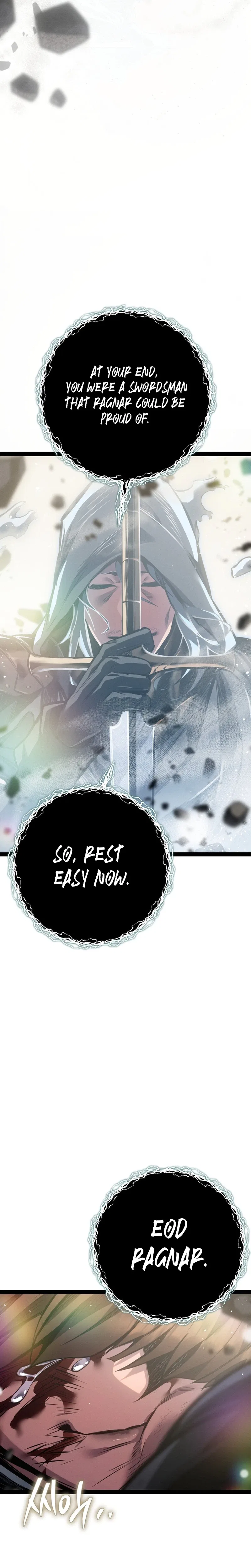 Regressing As The Reincarnated Bastard Of The Sword Clan Chapter 106 – Page 30