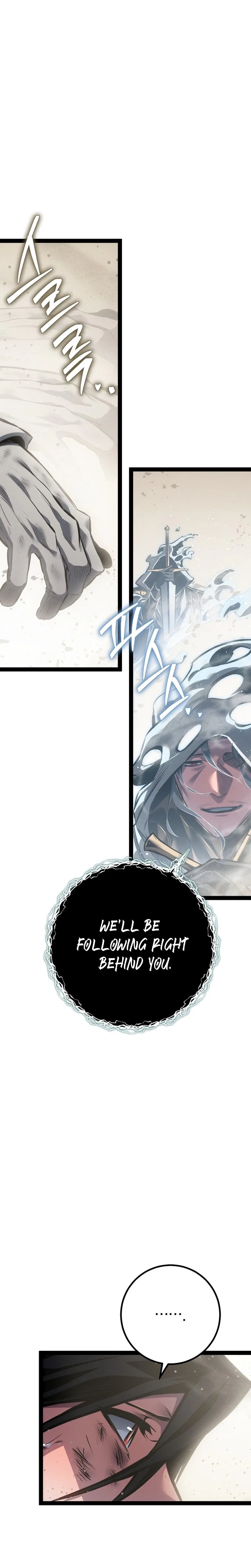Regressing As The Reincarnated Bastard Of The Sword Clan Chapter 106 – Page 31