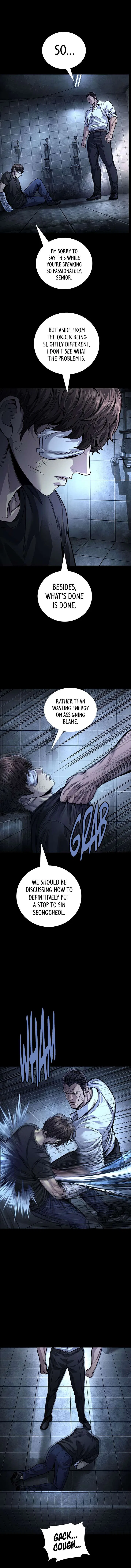 Vigilante Part 2 Chapter 87 – Page 2